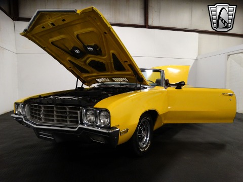 1970 Buick Skylark image 52