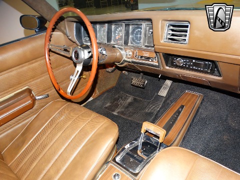 1970 Buick Skylark image 130
