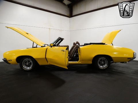 1970 Buick Skylark image 53