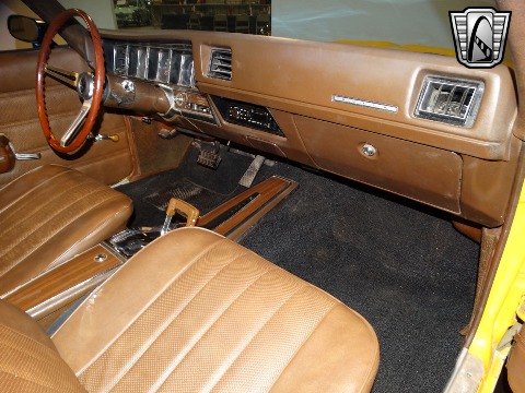 1970 Buick Skylark image 131