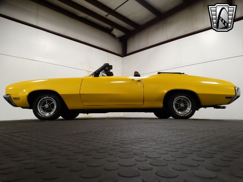 1970 Buick Skylark image 28