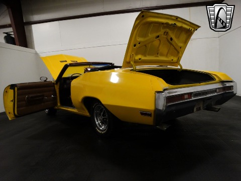 1970 Buick Skylark image 54