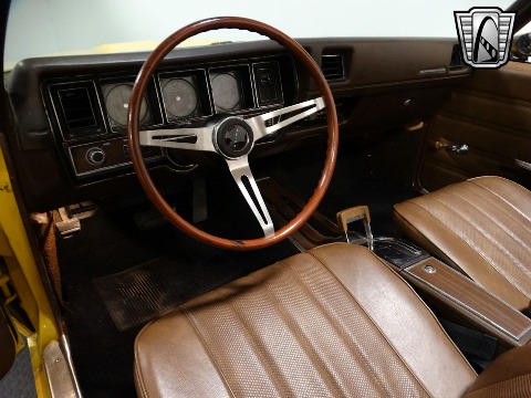 1970 Buick Skylark image 106