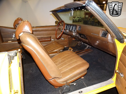 1970 Buick Skylark image 132