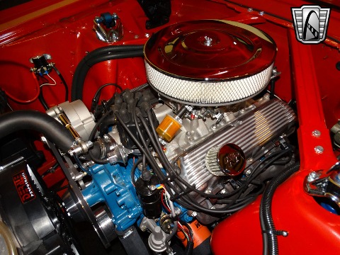 1966 Ford Mustang image 81