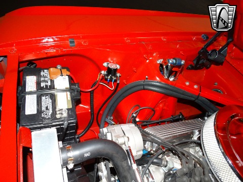 1966 Ford Mustang image 82