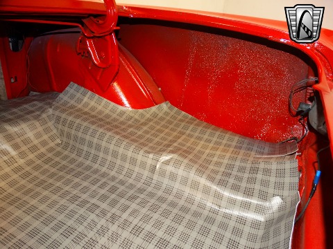 1966 Ford Mustang image 133