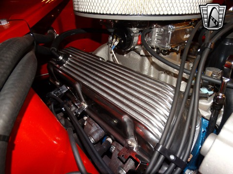 1966 Ford Mustang image 83