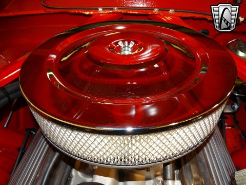 1966 Ford Mustang image 84