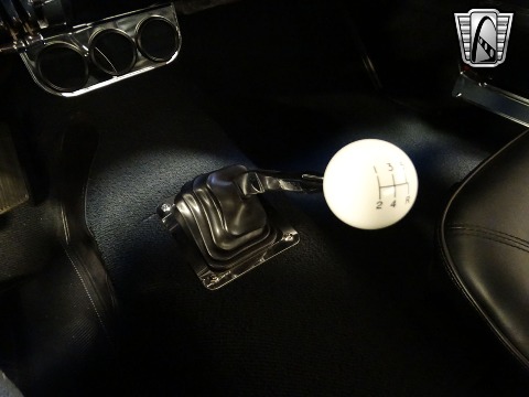 1966 Ford Mustang image 109