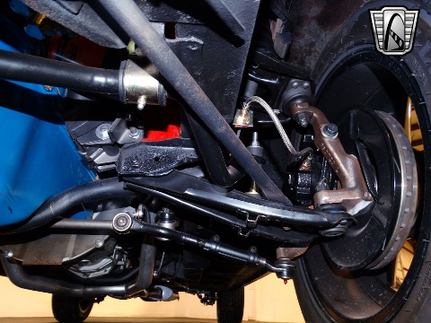 1966 Ford Mustang image 59