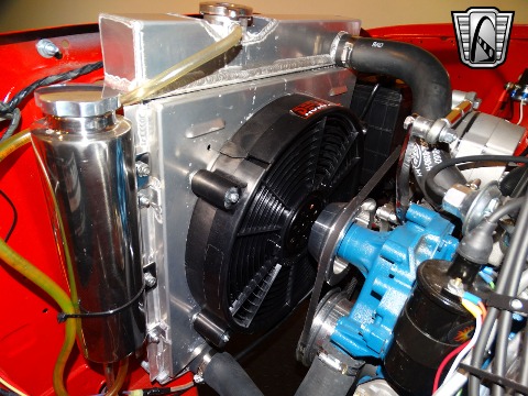 1966 Ford Mustang image 85