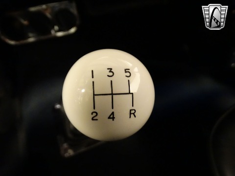 1966 Ford Mustang image 110