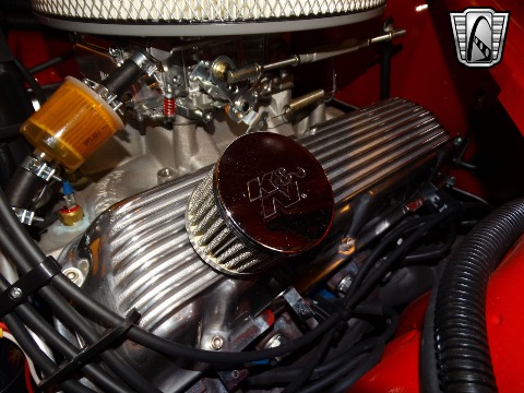 1966 Ford Mustang image 86