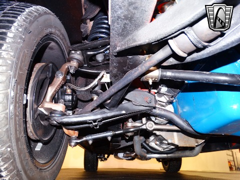 1966 Ford Mustang image 61