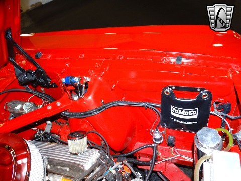 1966 Ford Mustang image 87