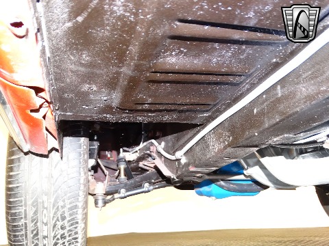 1966 Ford Mustang image 62