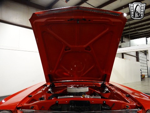 1966 Ford Mustang image 88