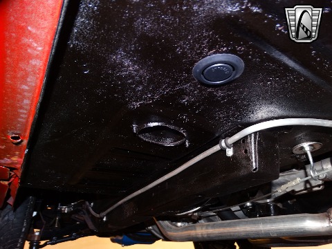 1966 Ford Mustang image 63