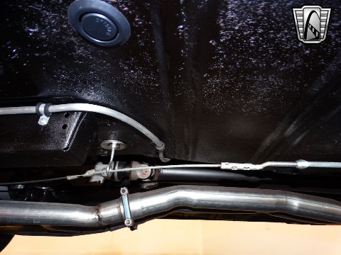 1966 Ford Mustang image 64