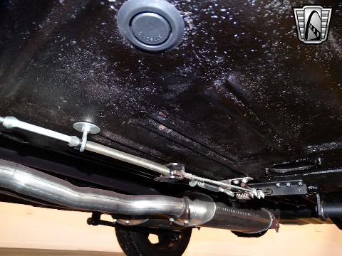 1966 Ford Mustang image 65