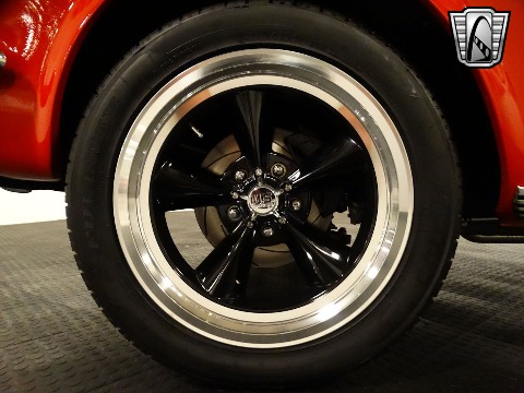 1966 Ford Mustang image 40