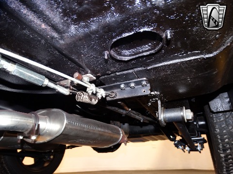 1966 Ford Mustang image 66