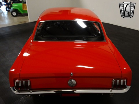 1966 Ford Mustang image 15