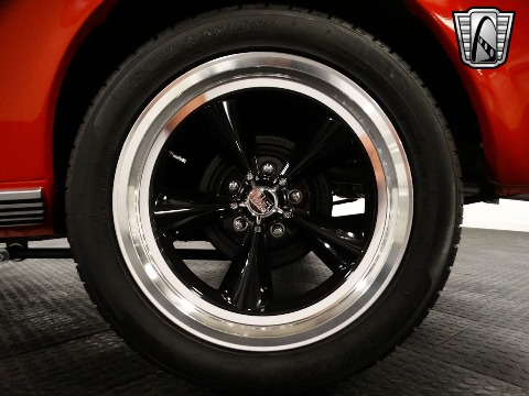 1966 Ford Mustang image 41