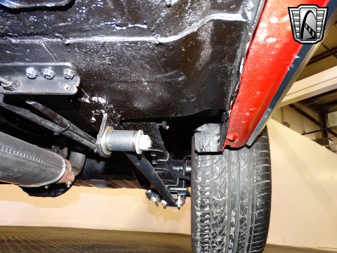 1966 Ford Mustang image 67