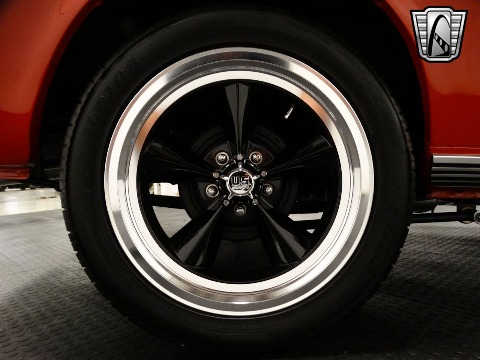 1966 Ford Mustang image 42