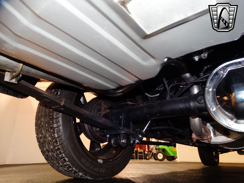 1966 Ford Mustang image 68