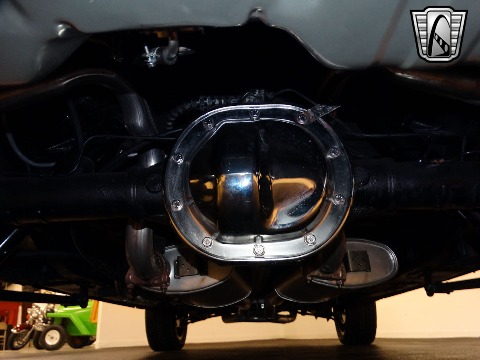 1966 Ford Mustang image 69