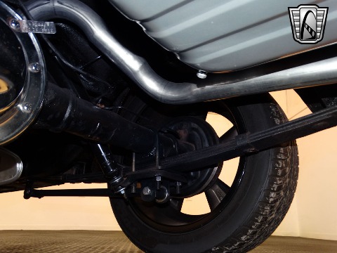 1966 Ford Mustang image 70