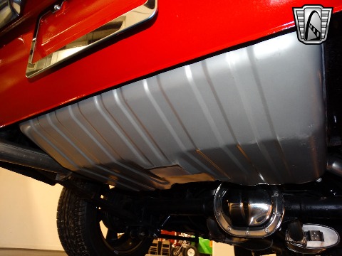 1966 Ford Mustang image 71