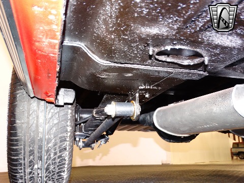 1966 Ford Mustang image 72