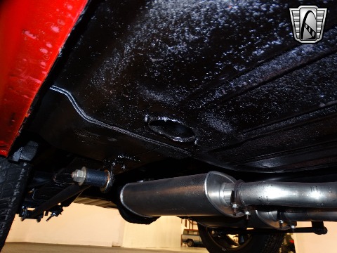 1966 Ford Mustang image 73