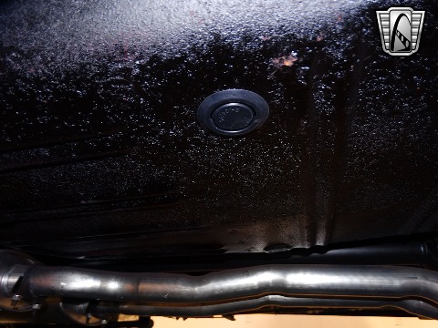 1966 Ford Mustang image 74