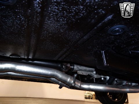 1966 Ford Mustang image 75