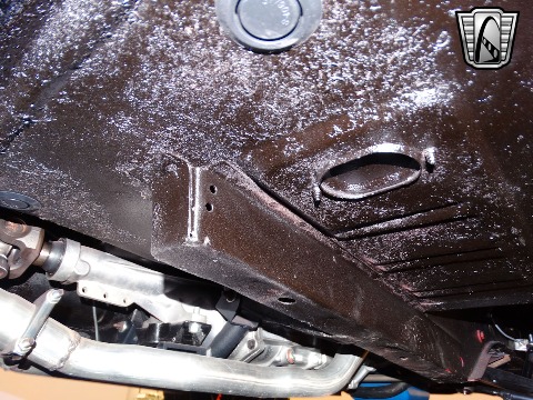 1966 Ford Mustang image 76