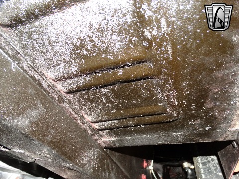 1966 Ford Mustang image 77