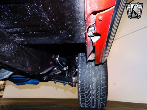 1966 Ford Mustang image 78