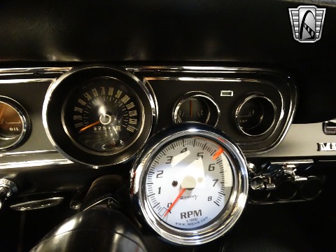 1966 Ford Mustang image 104