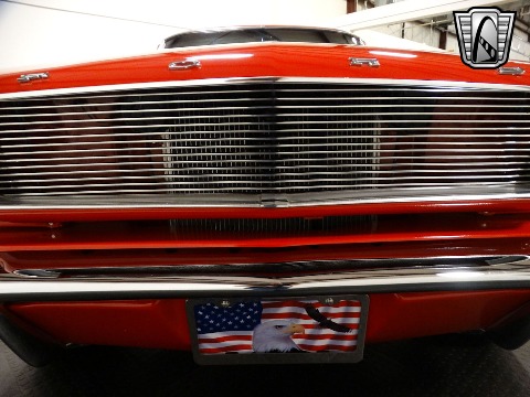 1966 Ford Mustang image 28