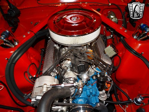 1966 Ford Mustang image 80