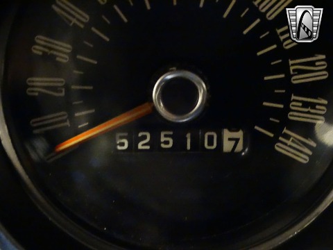 1966 Ford Mustang image 105