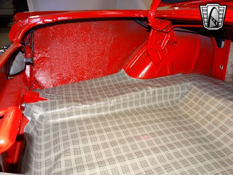 1966 Ford Mustang image 131