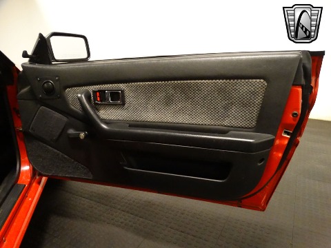 1987 Honda Civic image 134