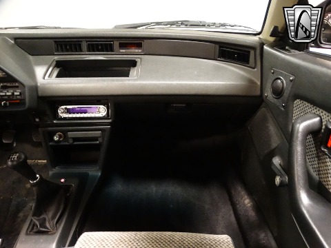 1987 Honda Civic image 109
