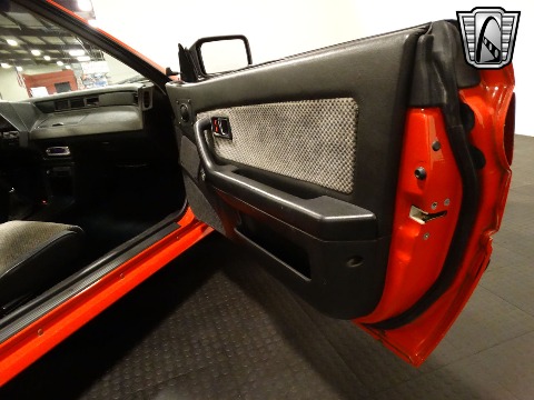 1987 Honda Civic image 135